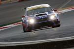 Subaru WRX STI Race Car 2017 года